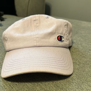 Champion hat